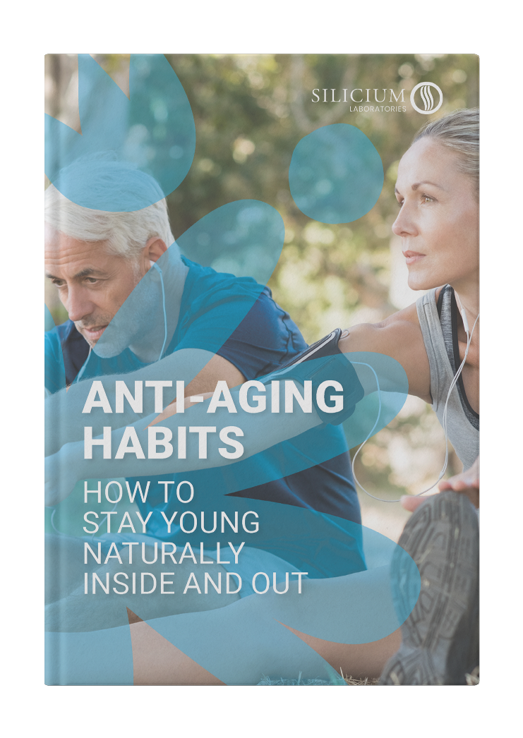 SIL - Hábitos anti-aging - Portada 3D EN